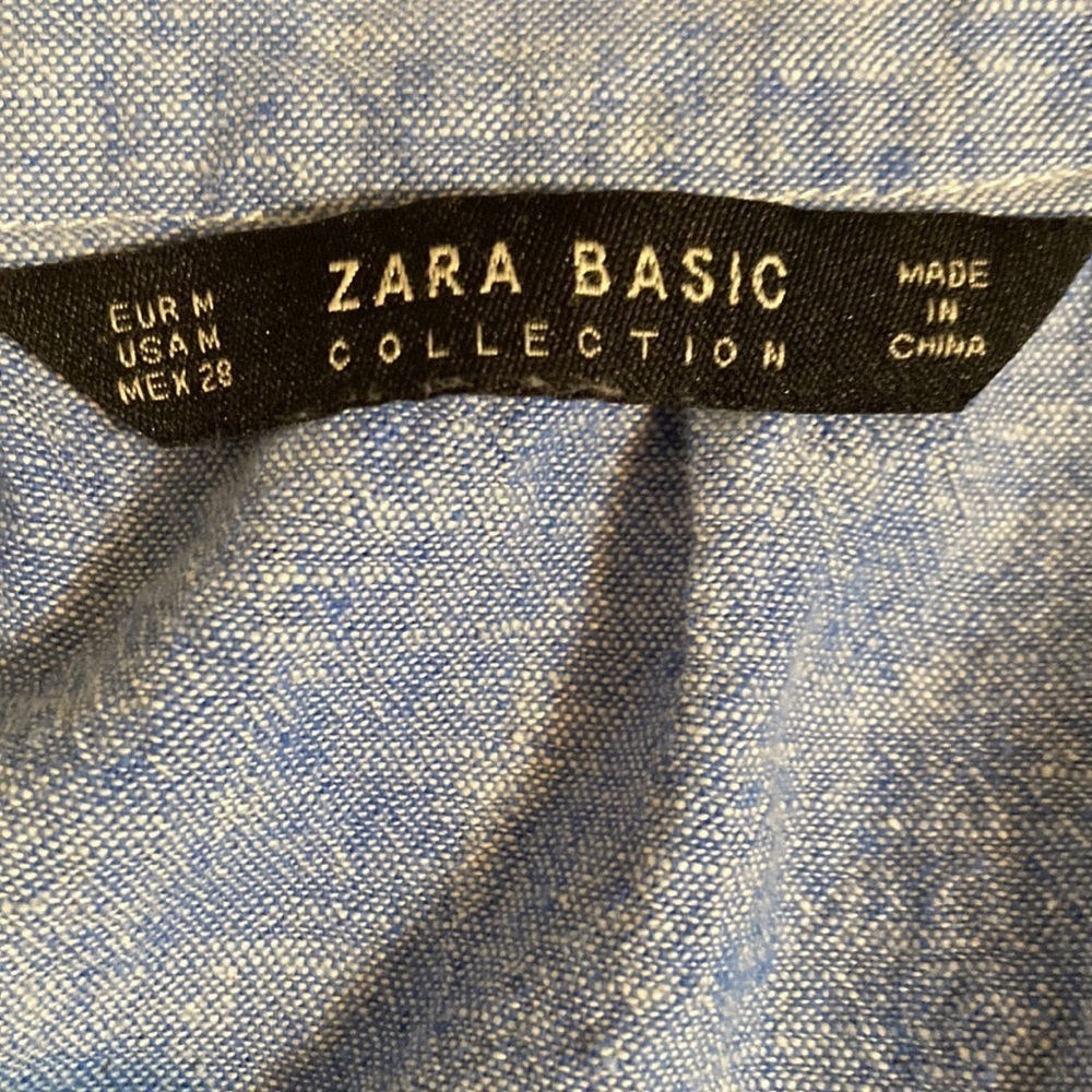 Zara Basic Collection - Picture 6 of 7